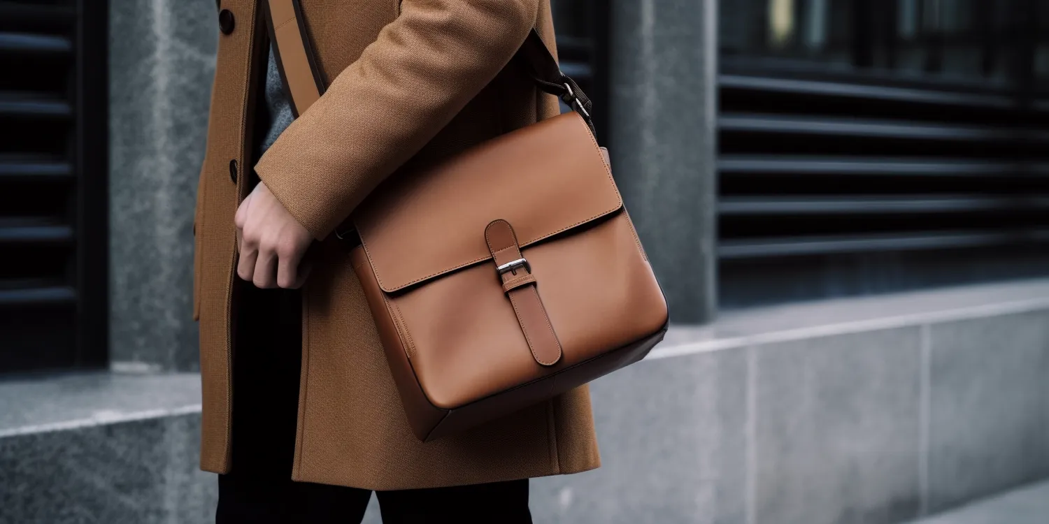 Torby męskie na ramię jakie wybrać W dzisiejszych czasach moda męska ewoluuje w niesamowitym tempie. Mężczyźni coraz częściej zwracają uwagę na swoją stylizację i akcesoria, które ją podkreślają. Jednym z takich niezbędnych elementów garderoby jest torba męska na ramię. To praktyczny dodatek, który może jednocześnie stanowić wyraz osobistego stylu. Warto więc dowiedzieć się, jakie są dostępne opcje, jakie materiały są używane do produkcji męskich toreb na ramię oraz gdzie można je nabyć. W tym artykule przeprowadzimy cię przez świat męskich toreb na ramię i podpowiemy, jak wybrać tę idealną dla siebie. Moda męska: Torby na ramię jako niezbędny element stylizacji Moda męska nieustannie ewoluuje, co sprawia, że mężczyźni mają coraz więcej możliwości wyrażenia siebie poprzez ubrania i akcesoria. Jednym z elementów, który zyskuje na popularności, są męskie torby na ramię. To praktyczne i stylowe rozwiązanie, które pozwala nie tylko przenosić niezbędne rzeczy, ale także podkreśla indywidualny styl. Torby na ramię są doskonałym przykładem połączenia funkcjonalności z modą. Nie tak dawno temu, torby na ramię były kojarzone głównie z kobietami, ale teraz stały się integralną częścią męskiej garderoby. Coraz więcej mężczyzn docenia wygodę noszenia torby na ramię, a także możliwość eksperymentowania z różnymi stylizacjami. Od klasycznych i eleganckich modeli, po bardziej sportowe wersje – wybór jest ogromny. Jednak przed zakupem warto zastanowić się, jakie są dostępne materiały i gdzie można znaleźć modne torby męskie na ramię. Materiały na męskie torby na ramię Jednym z kluczowych czynników wpływających na wybór torby na ramię jest materiał, z którego została wykonana. Istnieje wiele różnych opcji, z których każda ma swoje zalety i wady. Poniżej przedstawiamy kilka popularnych materiałów używanych do produkcji męskich toreb na ramię: Skóra naturalna Torby męskie na ramię wykonane z naturalnej skóry są synonimem luksusu i trwałości. Skóra jest wyjątkowo trwałym materiałem, który w miarę upływu czasu nabiera charakterystycznego patyny, nadając torbie niepowtarzalny wygląd. Jednak torby skórzane zazwyczaj są droższe niż modele z innych materiałów, co może wpływać na decyzję o zakupie. Materiały syntetyczne Dla tych, którzy poszukują bardziej przystępnych cenowo opcji, torby na ramię wykonane z materiałów syntetycznych mogą być atrakcyjnym wyborem. Dzisiejsze technologie pozwalają na tworzenie syntetycznych materiałów, które imitują wygląd i trwałość skóry naturalnej, przy zachowaniu niższej ceny. To dobre rozwiązanie dla osób, które cenią styl, ale nie chcą inwestować zbyt wiele środków finansowych. Materiały tekstylne Jeśli preferujesz bardziej casualowy styl, materiały tekstylne to doskonały wybór. Torby na ramię z tkanin są lekkie i łatwe w utrzymaniu czystości. Są idealne do noszenia na co dzień, na uczelnię, do pracy czy na spotkania ze znajomymi. Warto jednak pamiętać, że torby z materiałów tekstylnych mogą być mniej trwałe niż modele skórzane. Inne nietypowe materiały Oprócz tradycyjnych materiałów, na rynku dostępne są także nietypowe opcje, takie jak torby wykonane z korka, gumy czy tworzyw sztucznych. To rozwiązania dedykowane osobom poszukującym oryginalnych i ekologicznych produktów. Jeśli zależy ci na unikatowym wyglądzie, warto zastanowić się nad torbą z nietypowego materiału. Gdzie kupić modne torby męskie na ramię? Po dokładnym rozważeniu materiału, z którego ma być wykonana torba na ramię, przychodzi czas na pytanie, gdzie taką torbę nabyć. Istnieje kilka opcji, które warto rozważyć: Sklepy stacjonarne Tradycyjne sklepy odzieżowe i sklepy specjalizujące się w galanterii skórzanej często oferują szeroki wybór męskich toreb na ramię. W sklepach stacjonarnych można osobiście obejrzeć i dotknąć torby, co pomaga w dokonaniu świadomego wyboru. Warto odwiedzić kilka sklepów i porównać dostępne modele i ceny. Sklepy internetowe Internet to ogromne źródło dostępnych produktów, w tym także męskich toreb na ramię. Sklepy internetowe oferują często szeroki wybór różnych marek i modeli, co pozwala znaleźć torbę idealnie dopasowaną do własnych potrzeb. Przeglądając oferty online, można także skorzystać z promocji i rabatów, co często pozwala zaoszczędzić trochę gotówki. Małe manufaktury i rzemieślnicy Jeśli zależy ci na unikatowej torbie, warto rozważyć zakup u małych manufaktur lub rzemieślników. Takie miejsca często oferują ręcznie wykonane produkty, które wyróżniają się jakością i oryginalnym designem. To także sposób na wsparcie lokalnych przedsiębiorców. Cena toreb męskich na ramię Cena męskiej torby na ramię może być zróżnicowana i zależy przede wszystkim od marki, materiału i jakości wykonania. Torby skórzane zazwyczaj są droższe niż modele z materiałów syntetycznych czy tekstylnych. Ręcznie wykonane torby od małych producentów mogą także być nieco droższe, ale oferują unikalny design i wysoką jakość. Przed zakupem warto dokładnie przemyśleć, ile jesteśmy w stanie przeznaczyć na męską torbę na ramię i szukać opcji w ramach ustalonego budżetu. Warto również zastanowić się nad tym, czy torba będzie nam służyć na co dzień, czy może tylko od czasu do czasu, co może wpłynąć na decyzję o jej cenie. Podsumowanie Modne torby męskie na ramię to nie tylko praktyczne akcesoria, ale także sposób wyrażenia własnego stylu. Wybór odpowiedniej torby może być trudny, biorąc pod uwagę różnorodność dostępnych materiałów i marek. Warto jednak zastanowić się nad swoimi potrzebami i preferencjami, aby znaleźć torbę idealnie dopasowaną do własnego stylu życia i gustu. Niezależnie od tego, czy preferujesz torby skórzane, syntetyczne czy tekstylne, istnieje wiele miejsc, gdzie można znaleźć modne torby męskie na ramię. Sklepy stacjonarne, sklepy internetowe oraz małe manufaktury oferują szeroki wybór produktów, które sprostają oczekiwaniom nawet najbardziej wymagających klientów. Cena toreb męskich na ramię może być zróżnicowana, dlatego warto dobrze zastanowić się nad swoim budżetem i potrzebami przed zakupem. Torba męska na ramię to nie tylko praktyczny przedmiot, ale także element, który może podkreślić nasz styl i osobowość. Dlatego nie wahajmy się inwestować w dobrze wykonaną i dopasowaną do siebie torbę, która będzie nam towarzyszyć przez wiele sezonów. Niezależnie od tego, czy jesteśmy miłośnikami klasycznego designu czy też poszukujemy czegoś oryginalnego, na pewno znajdziemy coś odpowiedniego dla siebie w bogatym świecie męskich toreb na ramię. Torby męskie na ramię jakie wybrać