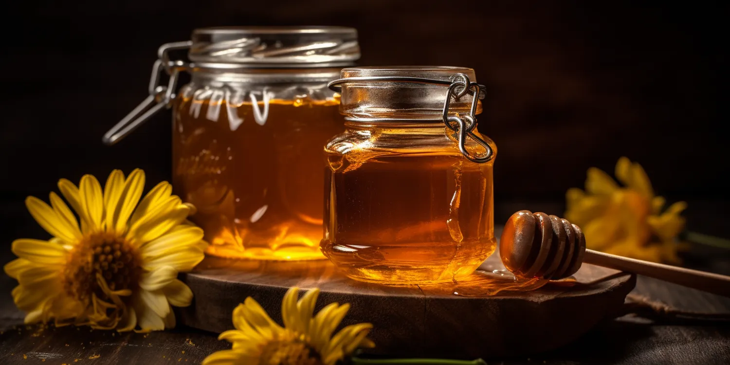Gdzie można kupić naturalny miód lipowy