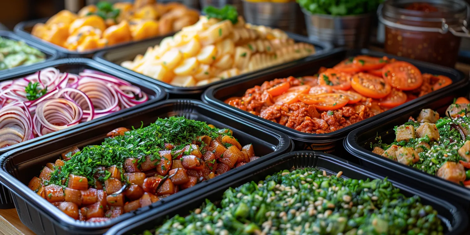 Catering dietetyczny jaka stawka vat?