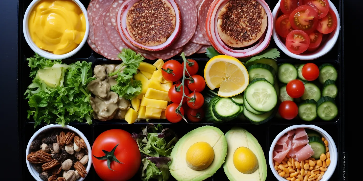 Catering dietetyczny jaki VAT?