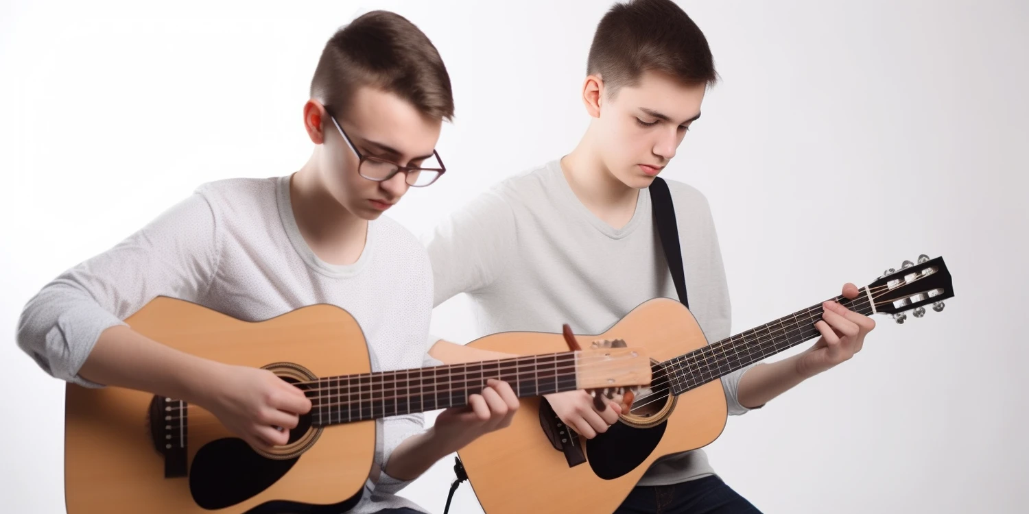 Ile strun ma gitara klasyczna?