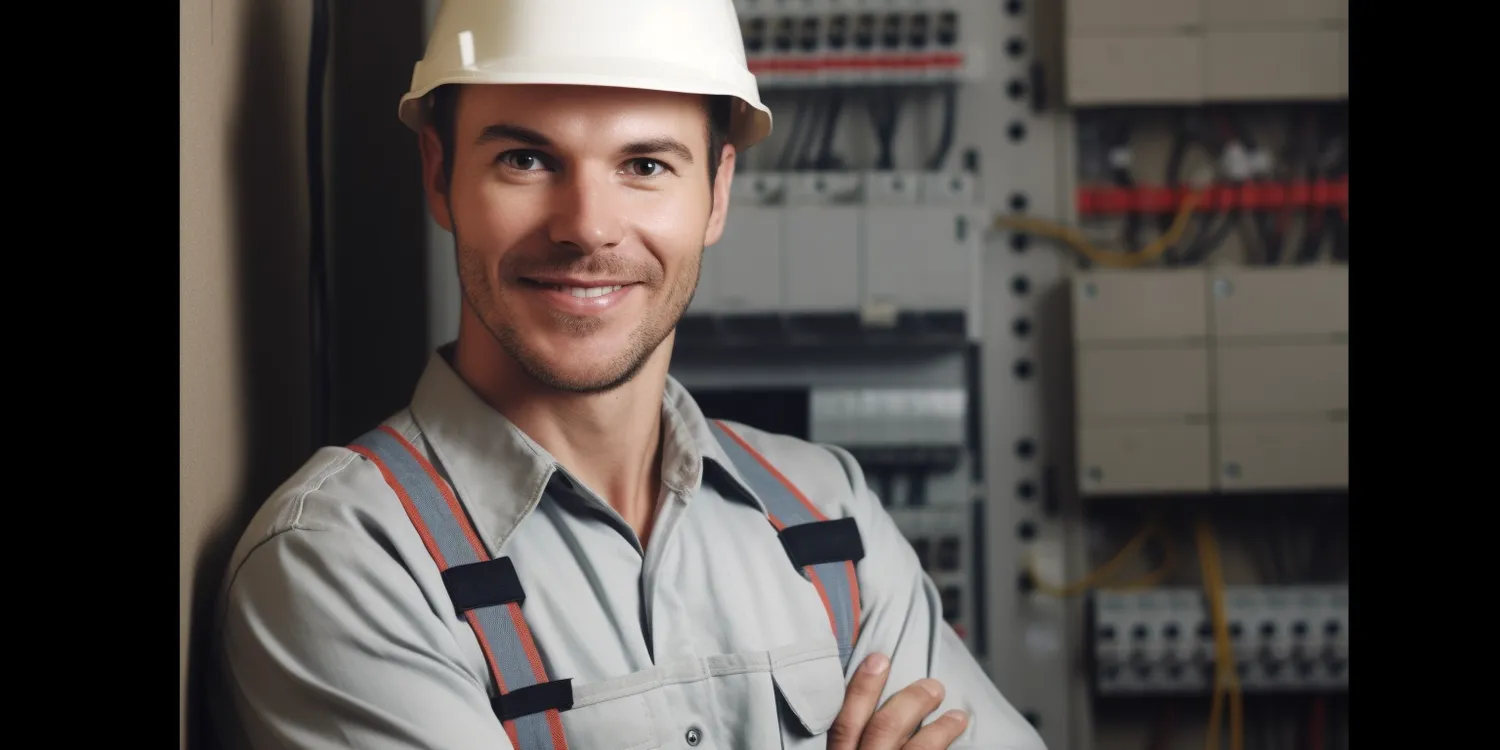 Ile zarabia elektryk po zawodówce?