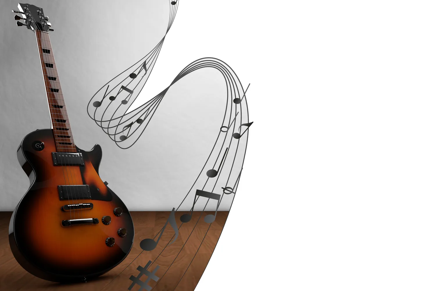 Jaka gitara klasyczna?