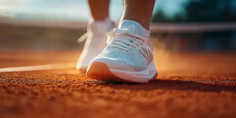 Jakie buty do tenisa ziemnego?
