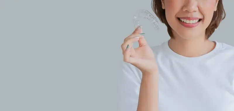 Jakie są etapy leczenia nakładkowego?