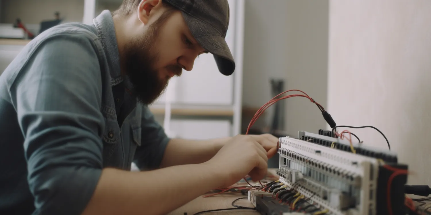 Kto może projektować instalacje elektryczne