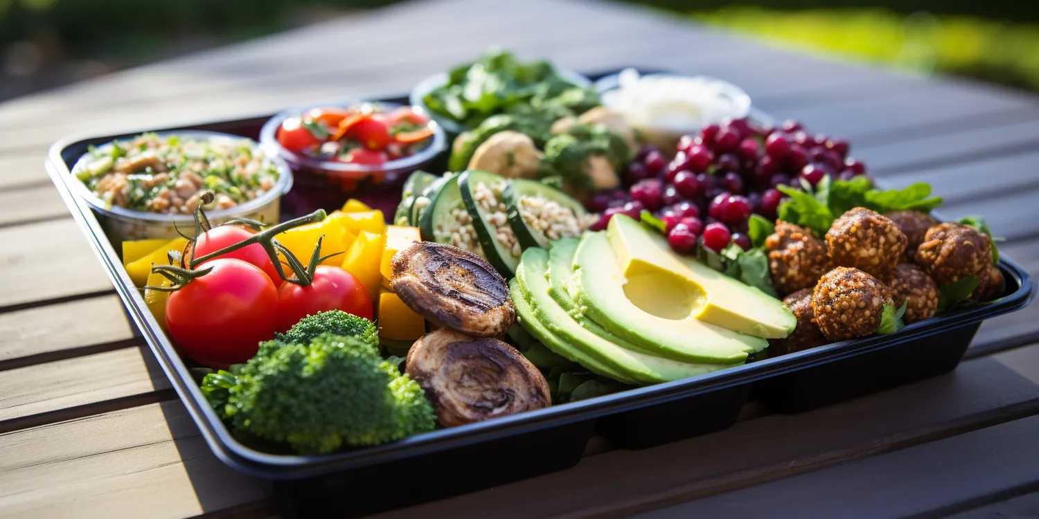 Który catering dietetyczny najlepszy?