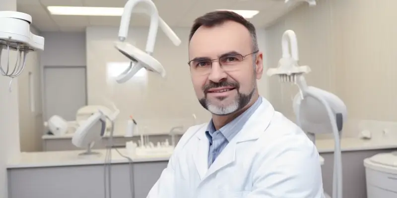 Antybiotyk na zapalenie okostnej zęba
