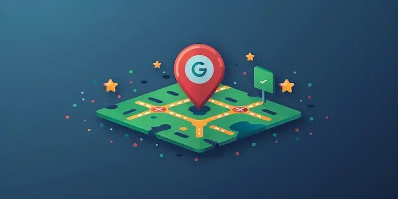 Czyj głos w Google Maps?