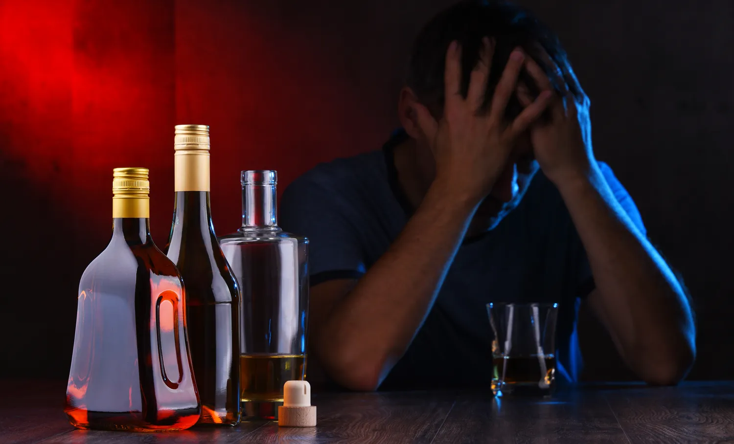 Dlaczego alkoholizm jest problemem społecznym?