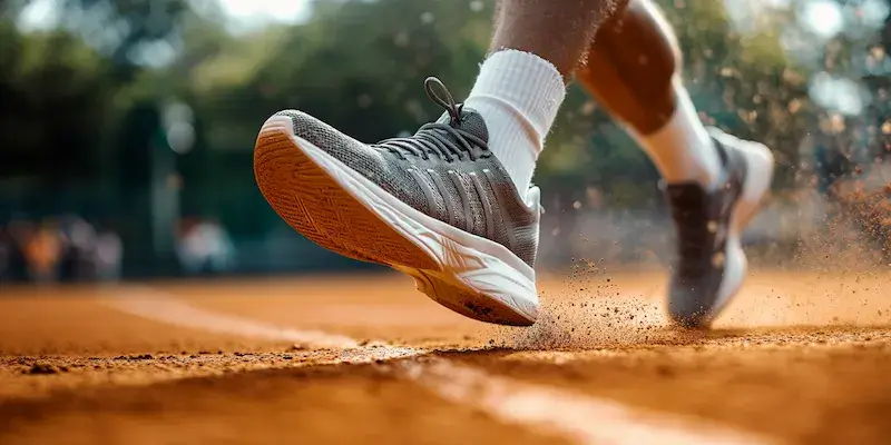 Do ile setów tenis?