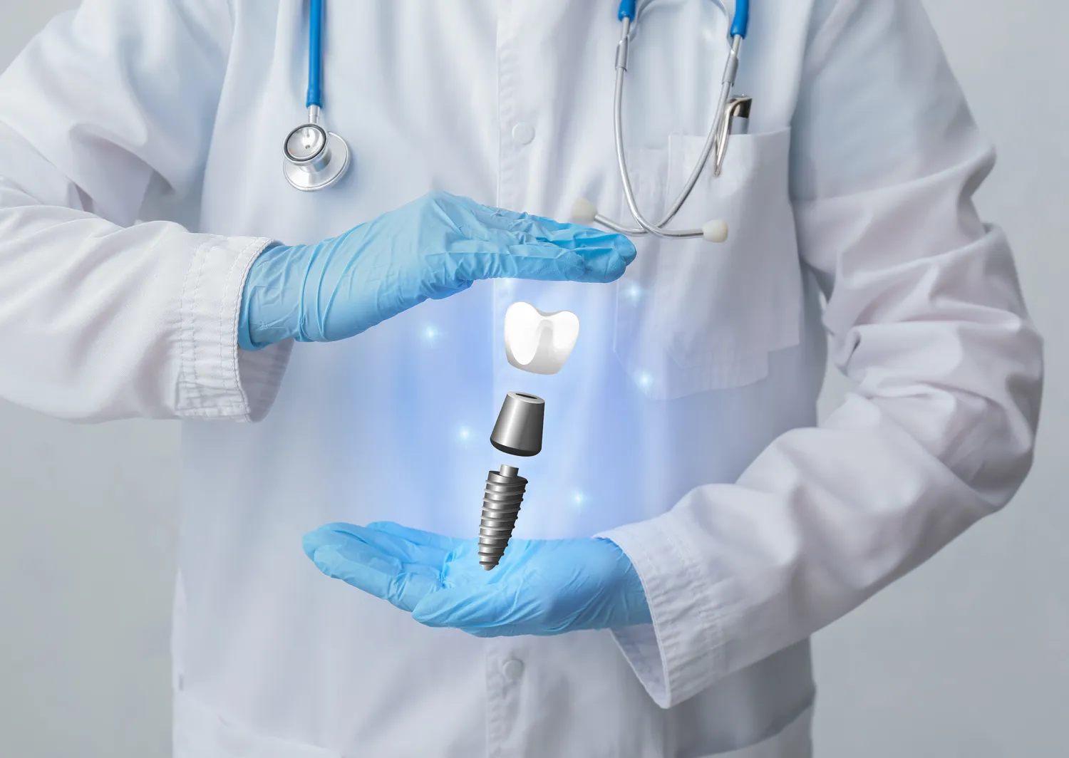 Endodoncja stomatologiczna Szczecin