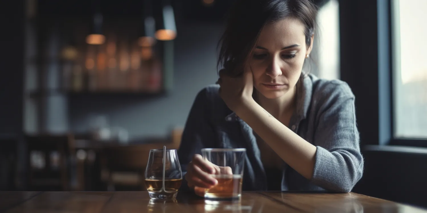 Ile czasu trwa terapia alkoholowa?