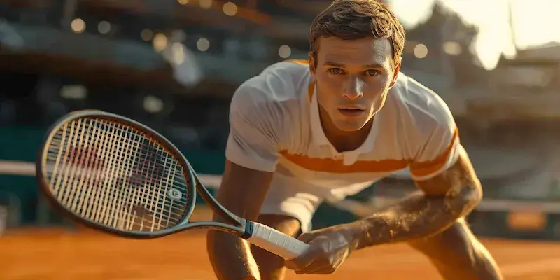 Ile gemów tenis?