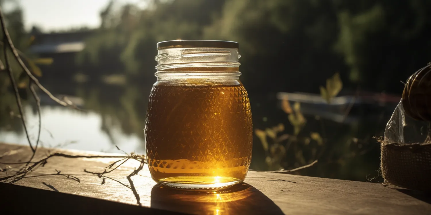 Jak odróżnić miód naturalny od miodu sztucznego?