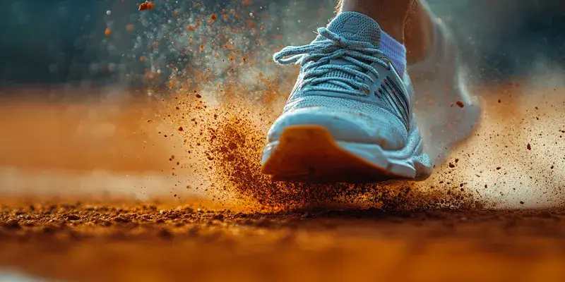 Jak trenować tenis ziemny?