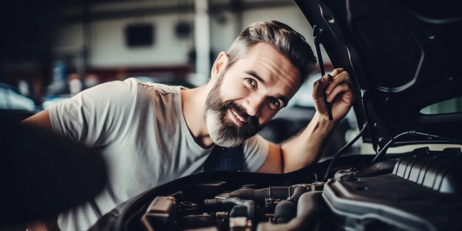 Jak zweryfikować działania mechanika?