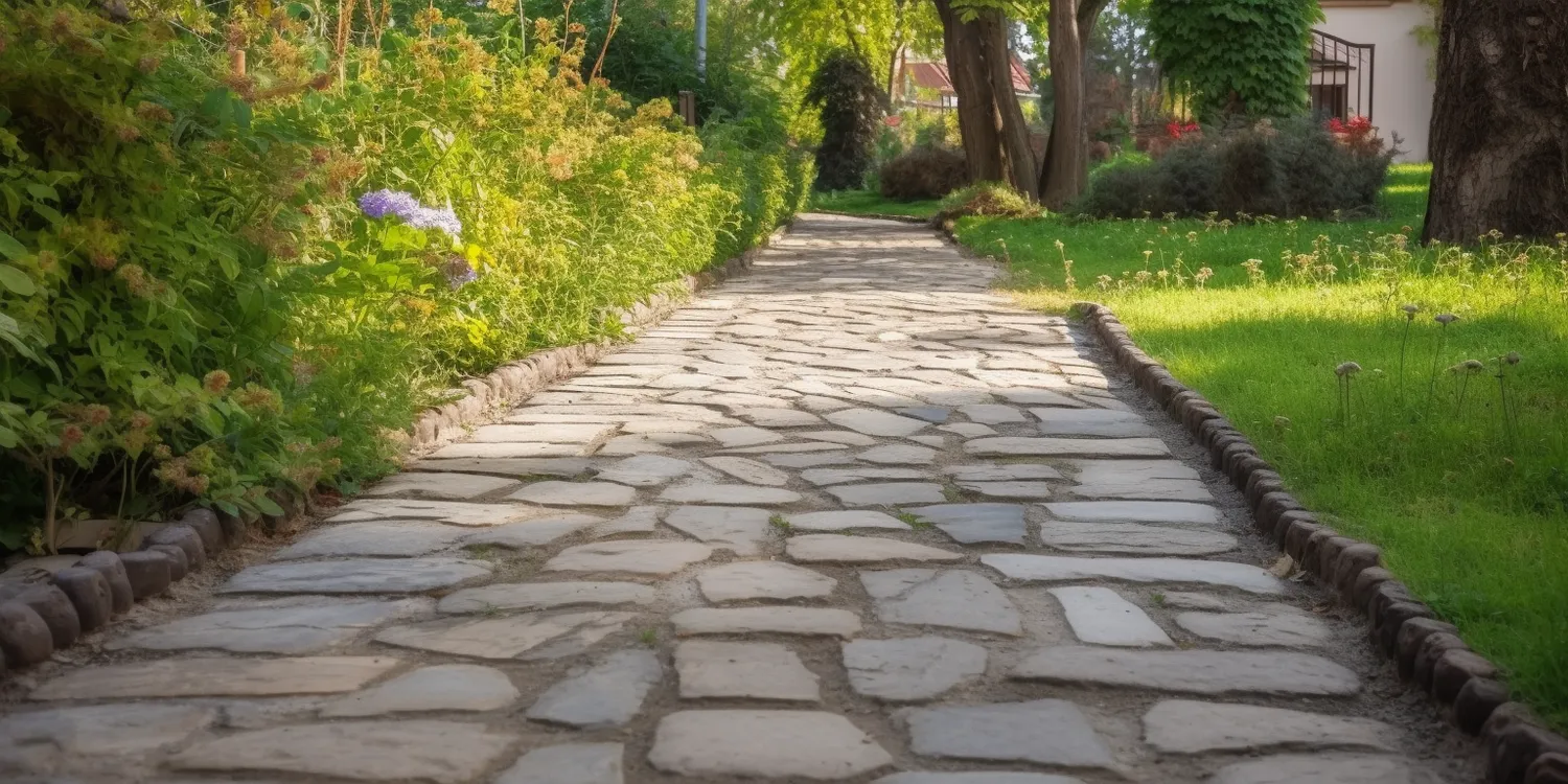 Nawadnianie ogrodów Szczecin