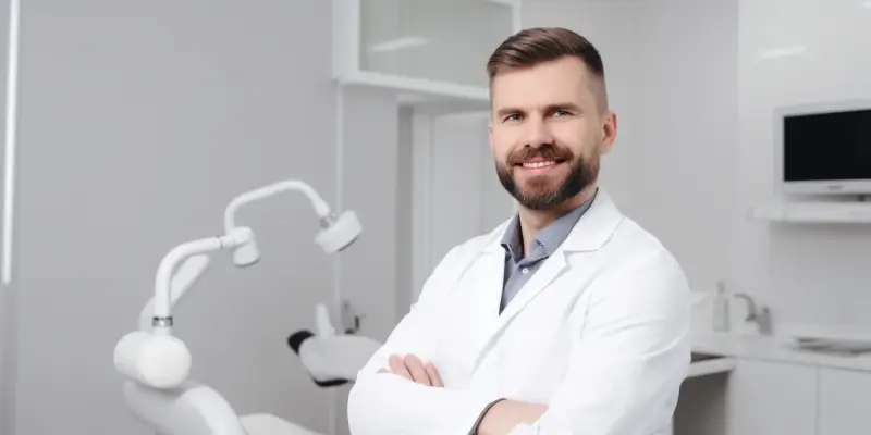 Piaskowanie zębów co to jest?