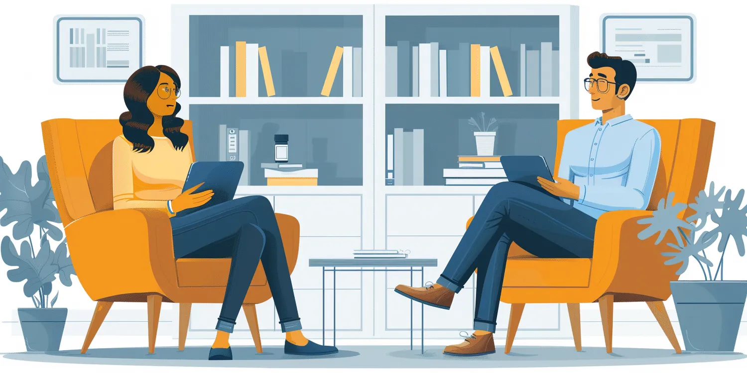 Psychiatra konsultacja online