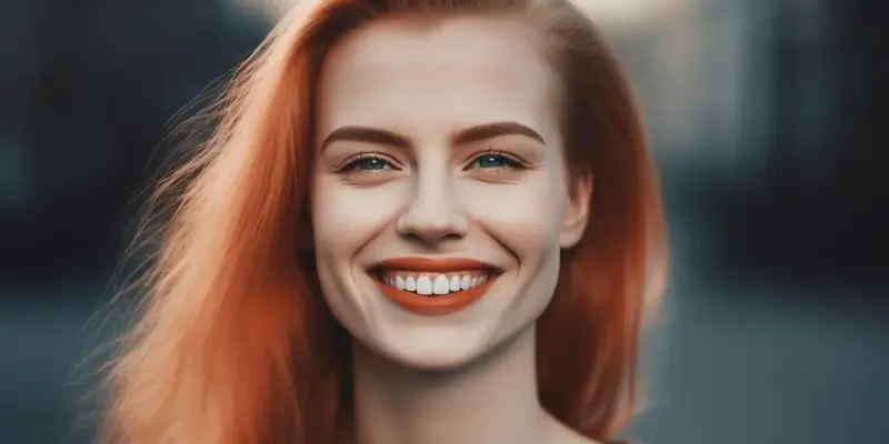 Różnice między licówkami porcelanowymi a kompozytowymi