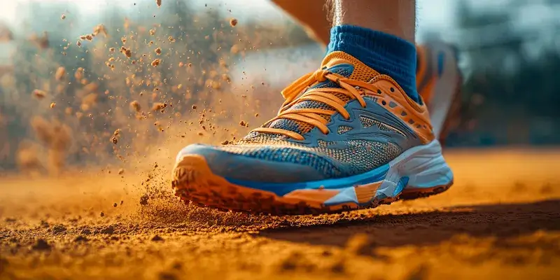 Tenis ile gemów?