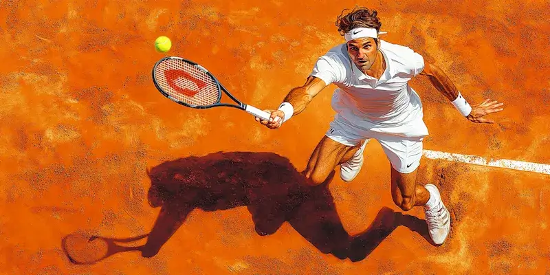 Tenis ile jest setów?