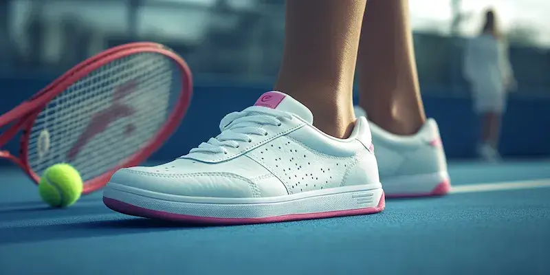Tenis ile setów grają mężczyźni?