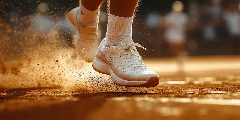 Tenis ile setów Roland Garros?