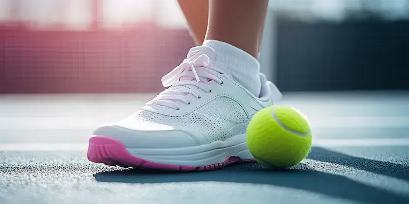 Tenis kobiecy ile setów?