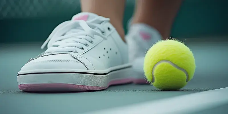 Tenis męski ile setów?