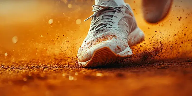 Tenis ziemny jak grac?