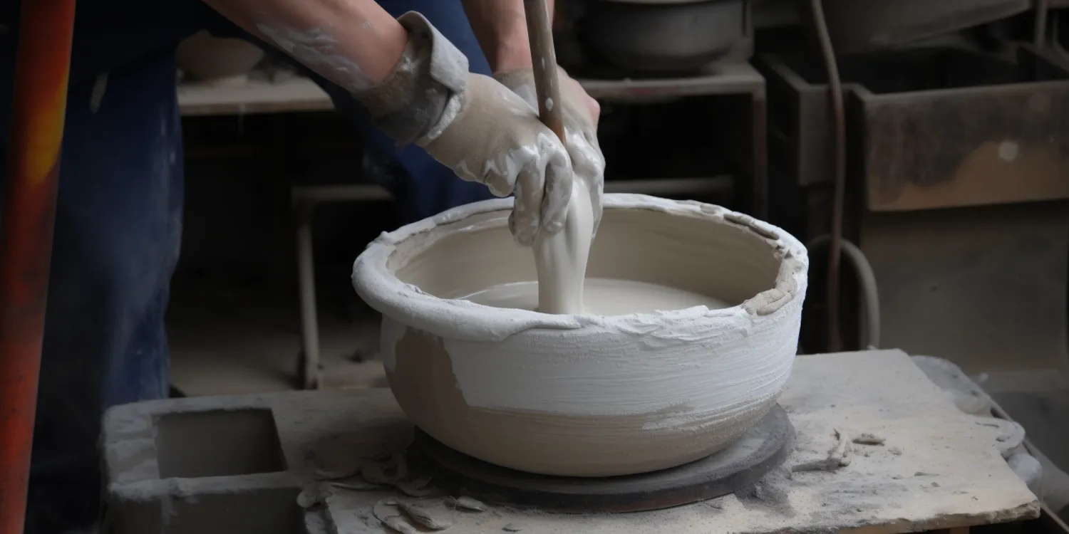 Weekendowe warsztaty ceramiczne