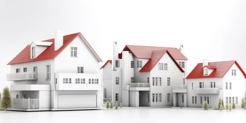 Apartamenty nad morzem na sprzedaż. Jaką miejscowość wybrać?