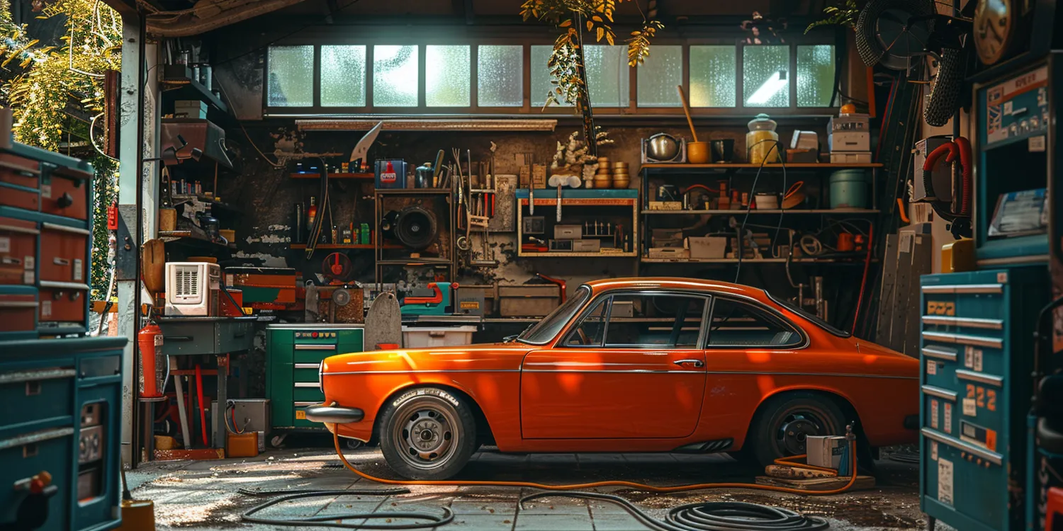 Auto naprawa Szczecin