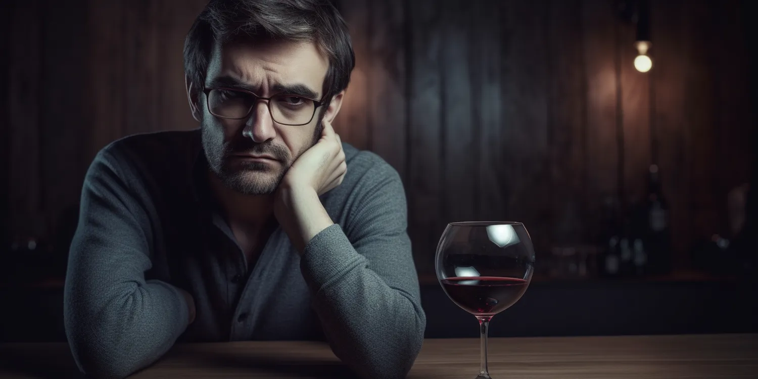 Czym jest alkoholizm i jakie są jego skutki?