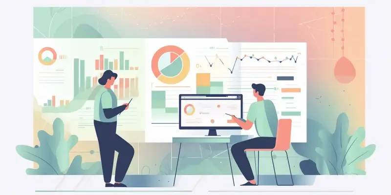 Czym zajmuje się specjalista google ADS?