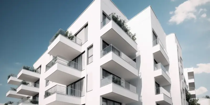Dlaczego warto inwestować w nieruchomości nad morzem?