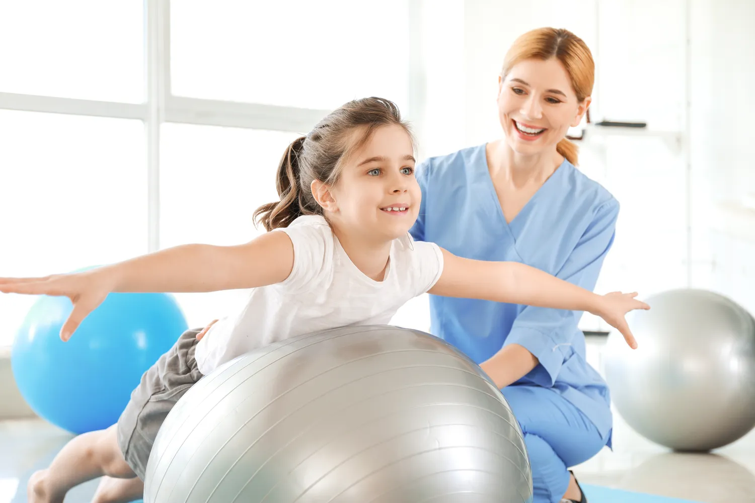 Endoproteza stawu biodrowego - kiedy rehabilitacja
