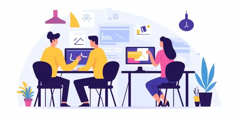 Freelancer Seo Kielce