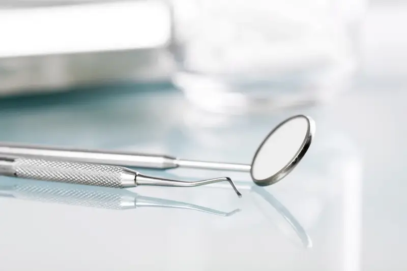 Higiena i opieka dentystyczna od najmłodszych lat