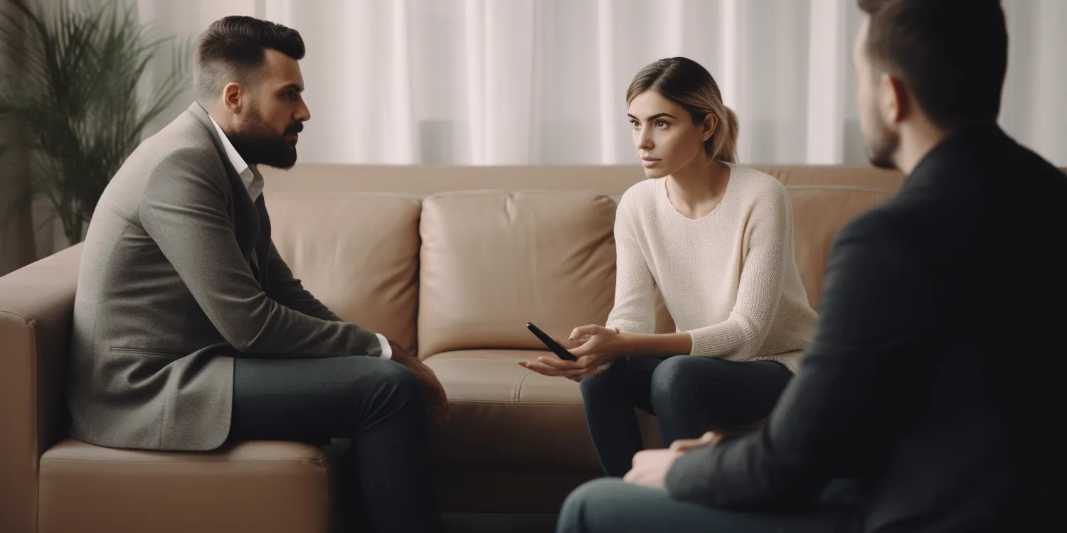 Ile trwa psychoterapia grupowa?