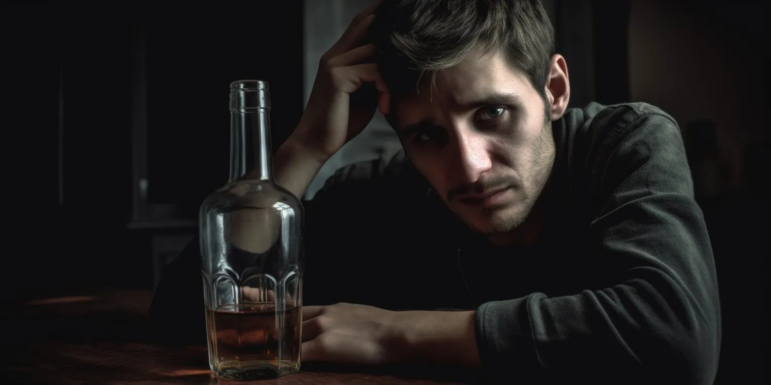 Jak nie popaść w alkoholizm