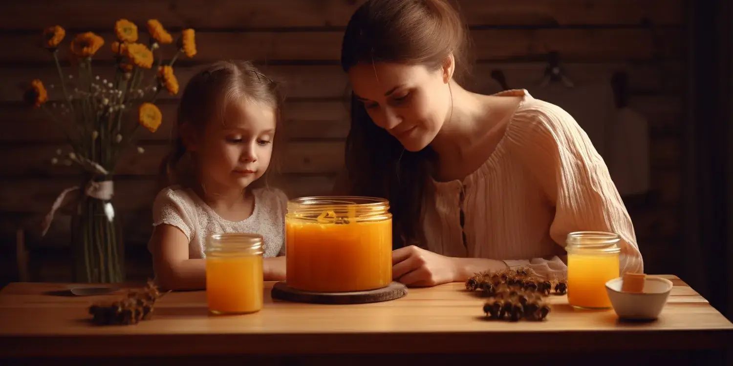 Jakie właściwości ma miód spadziowy?