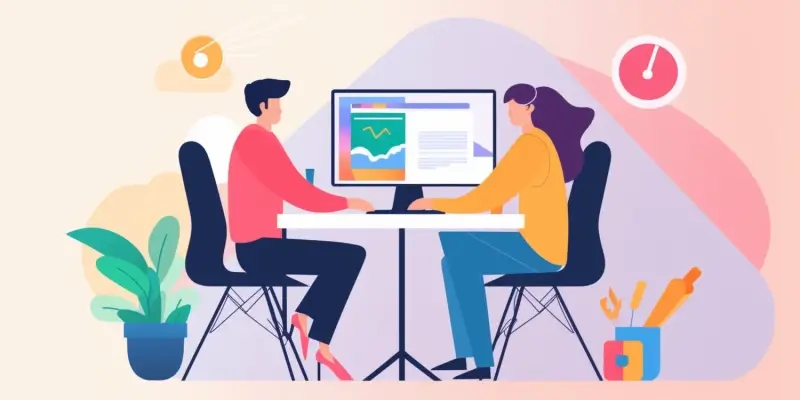 Pozycjonowanie stron w Google - jak to robią najlepsi?