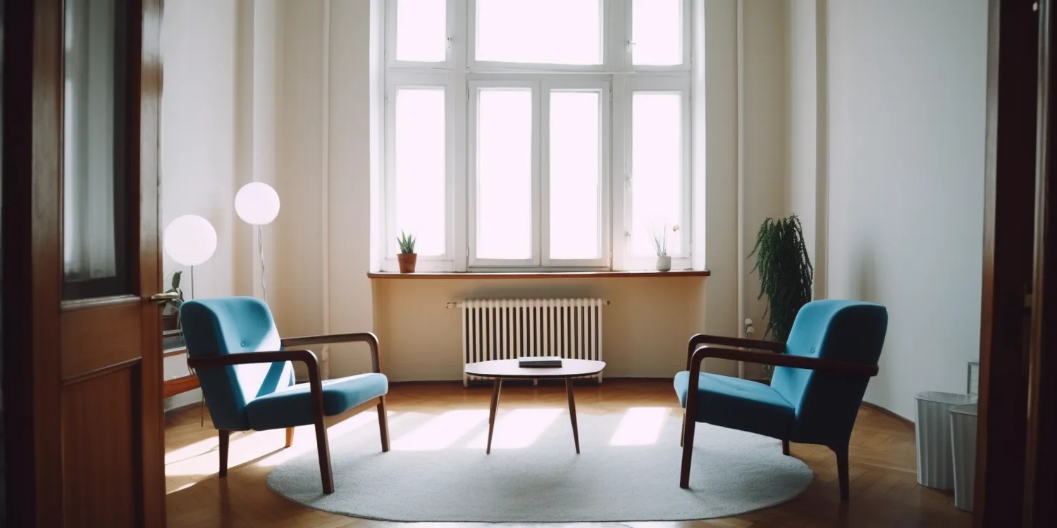 Psychiatra Mokotów