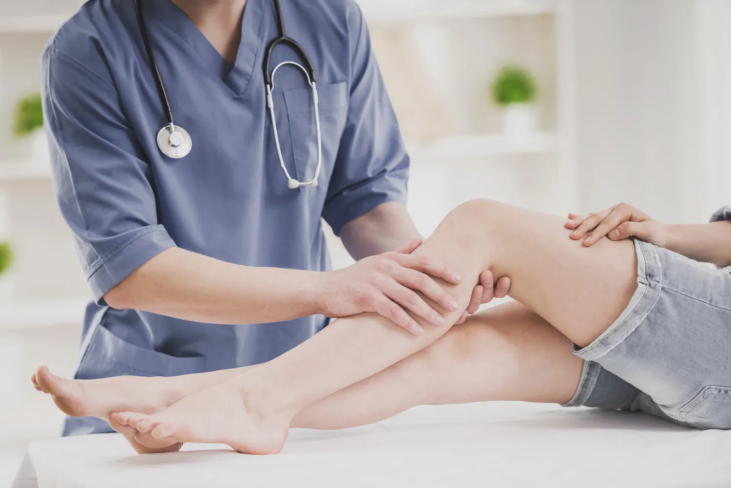 Rehabilitacja neurologiczna Szczecin