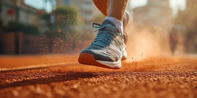 Tenis sklep