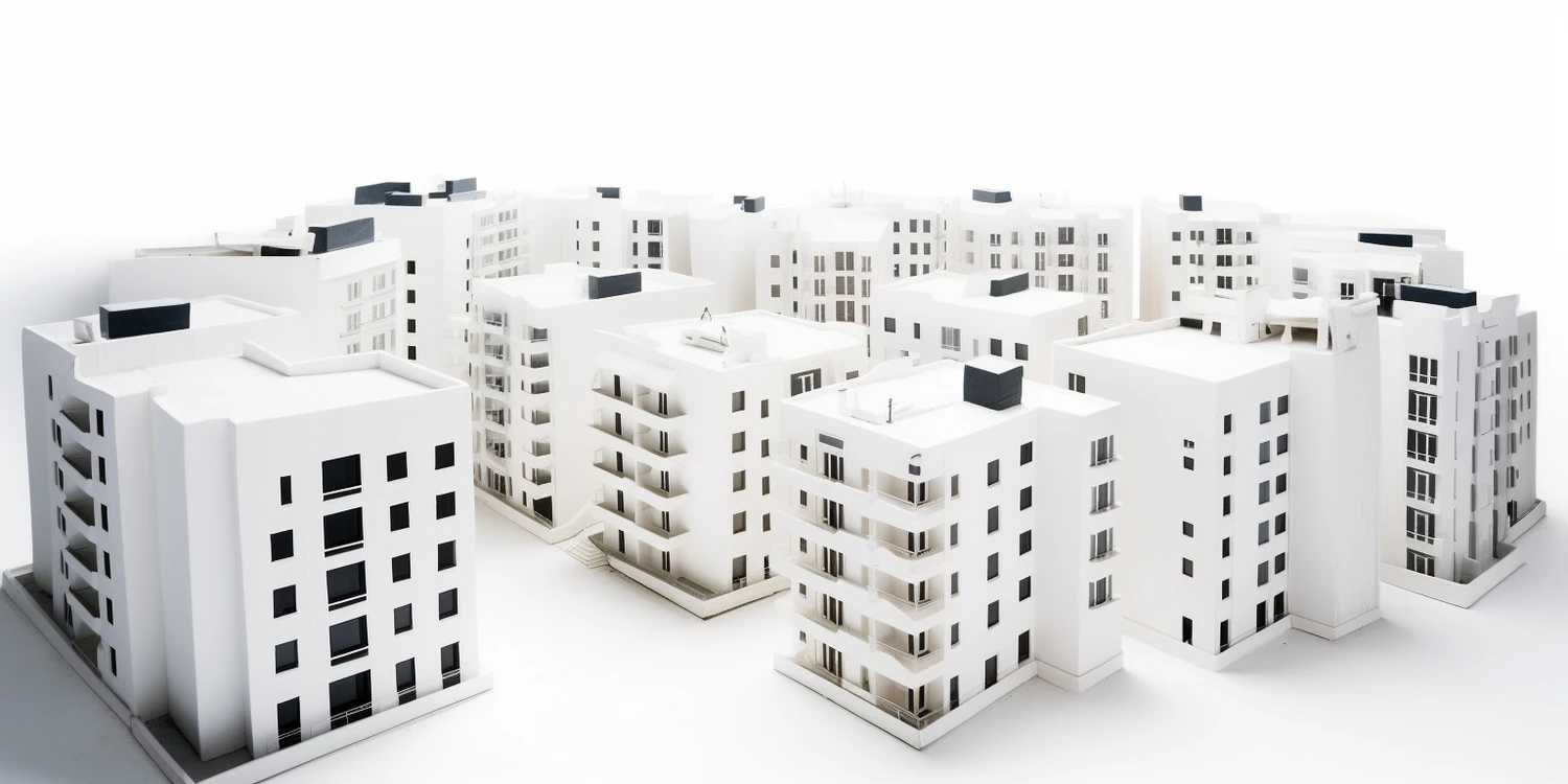 Apartamenty nad morzem