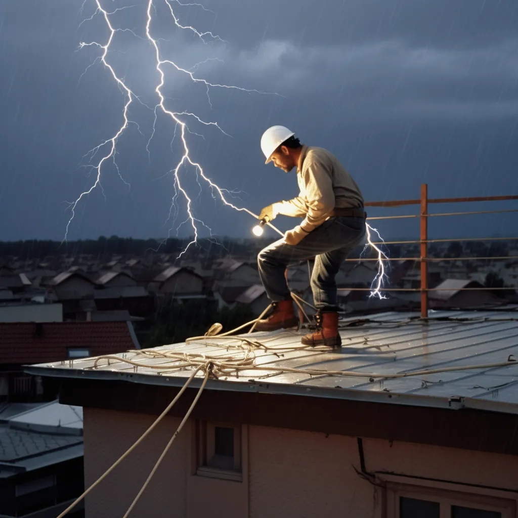 Elektryk ile za punkt?